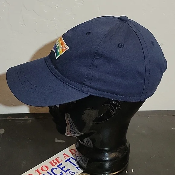 LEVI'S Pride Patch Hat Adult - Picture 4 of 8